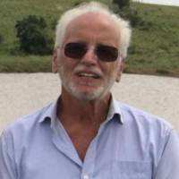   Hombre de 74 años Canelones