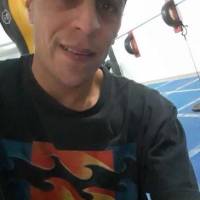   Hombre de 34 años Guaymallen