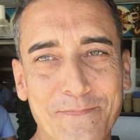   Hombre de 46 años Vendrell