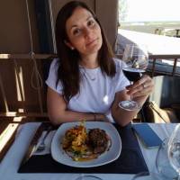  Mujer de 47 años Mercedes