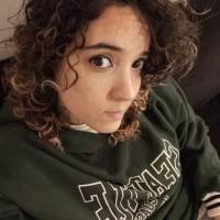   Mujer de 35 años Palermo