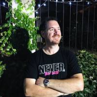   Hombre de 44 años Rafaela