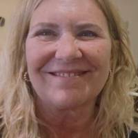   Mujer de 62 años Parque Chacabuco