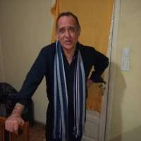   Hombre de 64 años San Telmo