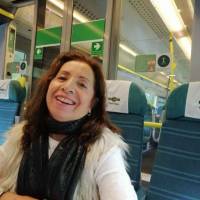   Mujer de 67 años Tlalpan 