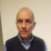   Hombre de 69 años Belgrano