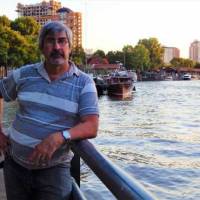   Hombre de 61 años Avellaneda