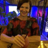   Mujer de 63 años Colegiales