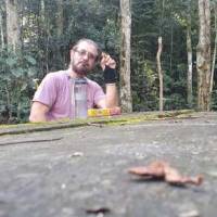   Hombre de 63 años Las Heras