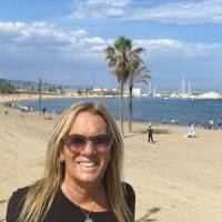   Mujer de 57 años Alte. Brown