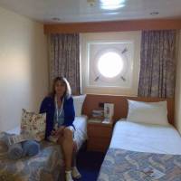   Mujer de 77 años Palermo