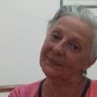   Mujer de 64 años Parque Chacabuco