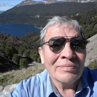   Hombre de 67 años Mendoza