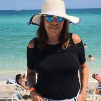   Mujer de 67 años Belgrano