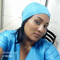   Mujer de 38 años Los Teques