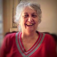   Mujer de 74 años Monserrat