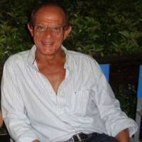   Hombre de 70 años Almagro