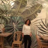   Mujer de 73 años Villa General Mitre