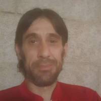   Hombre de 50 años Resistencia