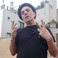   Hombre de 47 años La Paternal