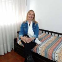   Mujer de 64 años San Isidro