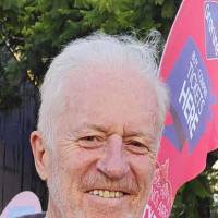   Hombre de 73 años San Cristobal