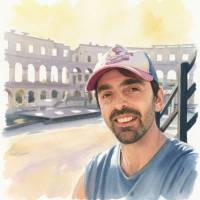   Hombre de 46 años Villa Luro