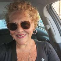   Mujer de 61 años Rosario