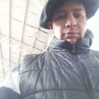   Hombre de 36 años San Carlos de Bariloche