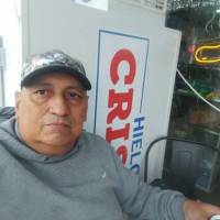   Hombre de 57 años San Luis