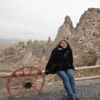   Mujer de 63 años Agronomia 