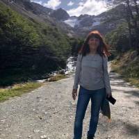   Mujer de 63 años Avellaneda