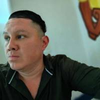   Hombre de 33 años Cuernavaca