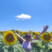   Mujer de 54 años Maipu