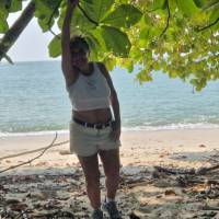   Mujer de 58 años Godoy cruz