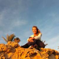   Mujer de 59 años Alicante