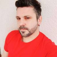   Hombre de 46 años San Miguel