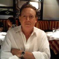   Hombre de 60 años Nuñez