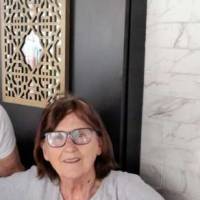   Mujer de 78 años Mendoza