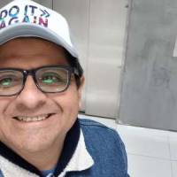   Hombre de 53 años 25 de Mayo