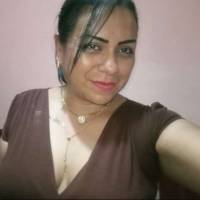   Mujer de 45 años Caracas