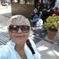   Mujer de 67 años Escobar