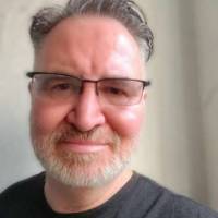   Hombre de 57 años Villa Pueyrredon