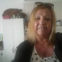   Mujer de 71 años Parque Avellaneda