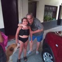   Hombre de 68 años La Matanza