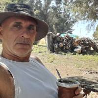   Hombre de 61 años San Isidro