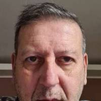   Hombre de 63 años Bernal