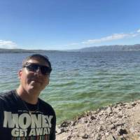   Hombre de 46 años Salta