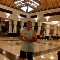   Hombre de 58 años Tunuyan