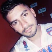   Hombre de 35 años Santiago del Estero